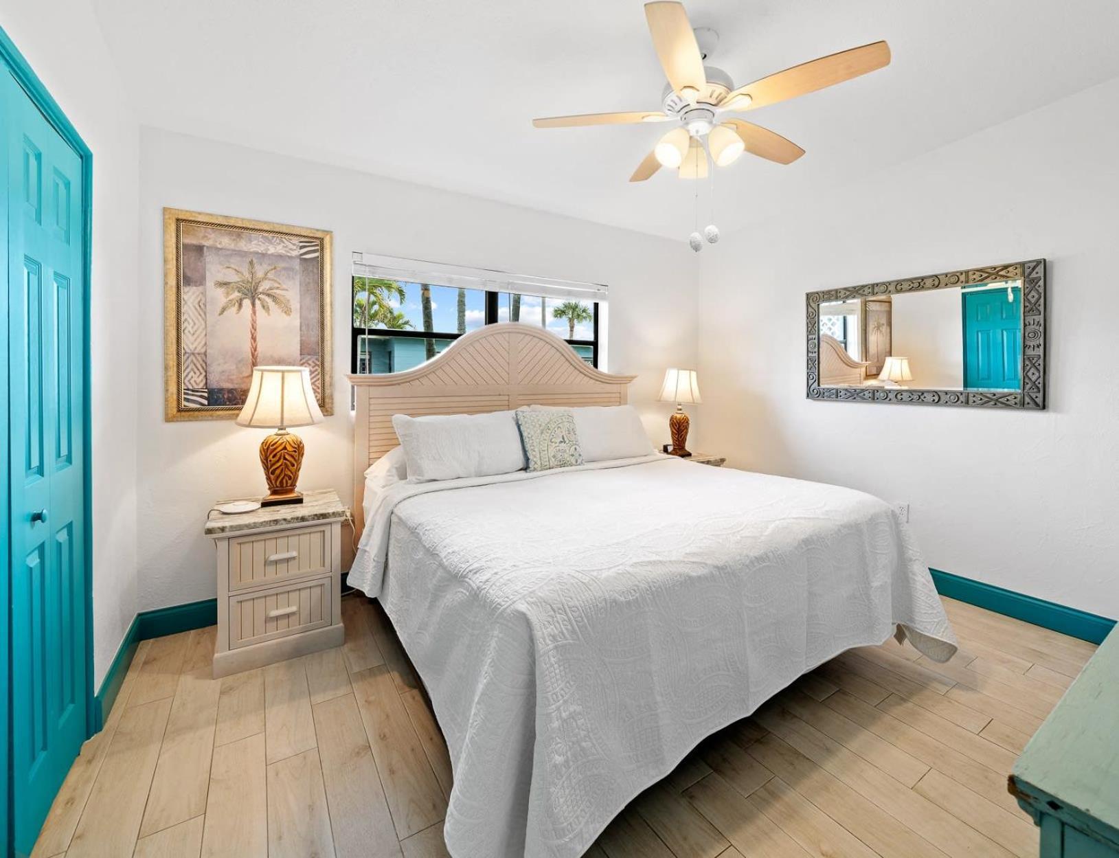 Uptown Cottage - Walk To The Beach And Restaurants โคโคบีช ภายนอก รูปภาพ